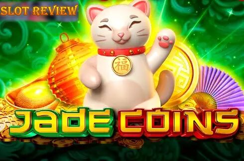 Jade Coins icon